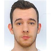 Étudiant journaliste bilingue en anglais :)